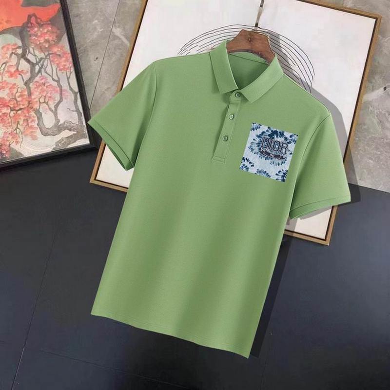 DIOR Men's Polo 123